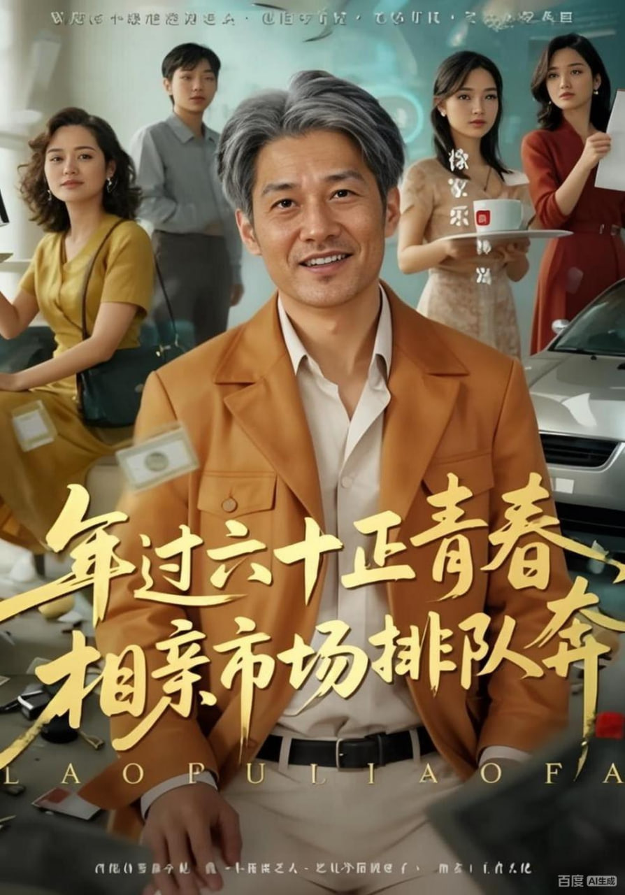周六夜现场
