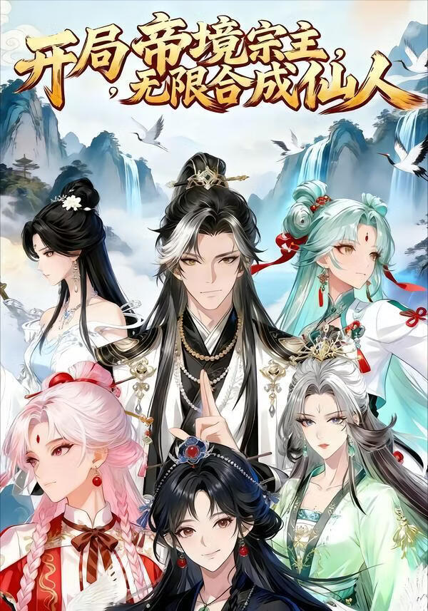 制造杀人犯